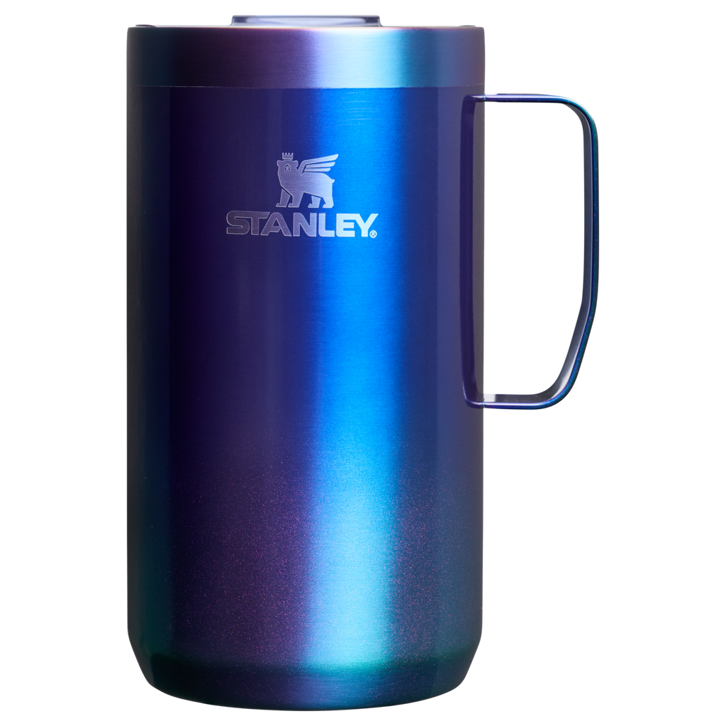 The Dream Weaver Stay-Hot Camp Mug | 24 OZ