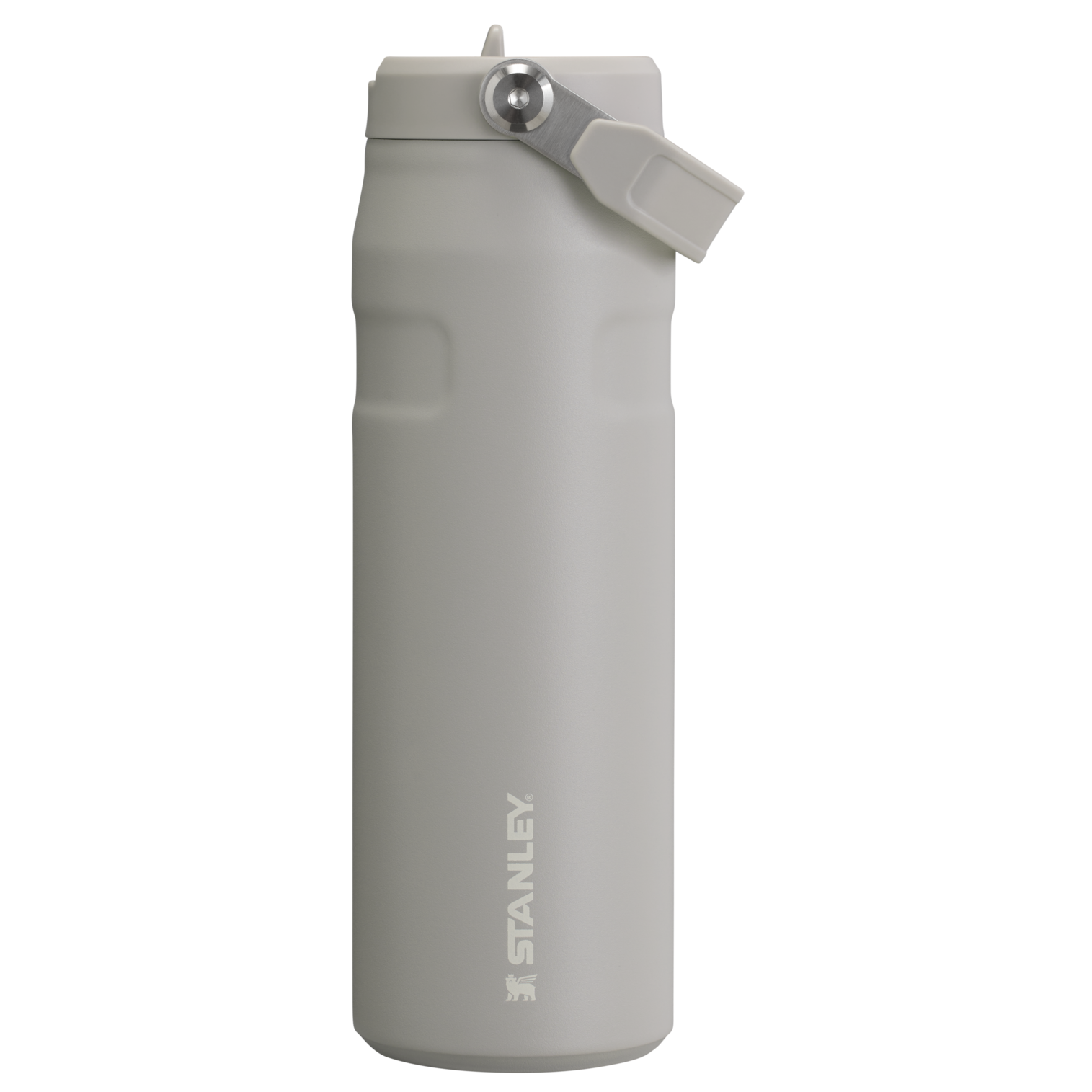 The IceFlow™ Bottle with Flip Straw Lid | 24 OZ - Create
