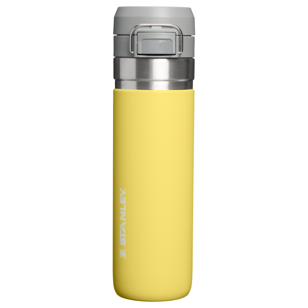 The Quick Flip Go Bottle | 24 OZ